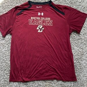 Boston College Eagles T-Shirt